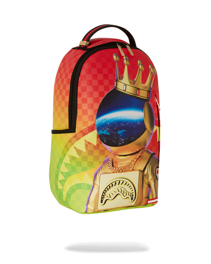 ASTROMANE THE VISIONARY DLXSV BACKPACK