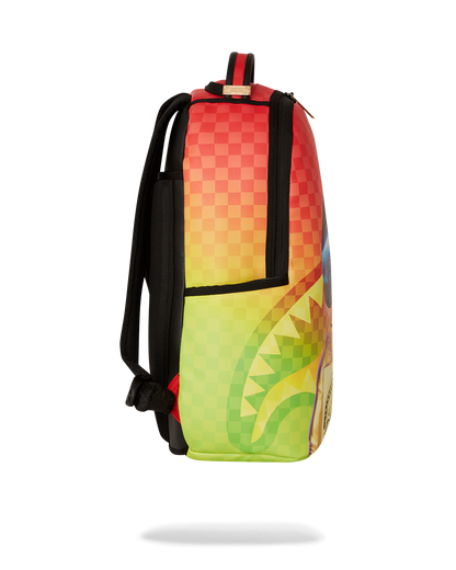 ASTROMANE THE VISIONARY DLXSV BACKPACK