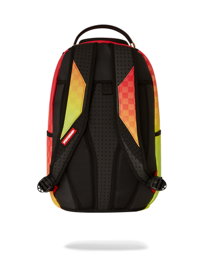 ASTROMANE THE VISIONARY DLXSV BACKPACK