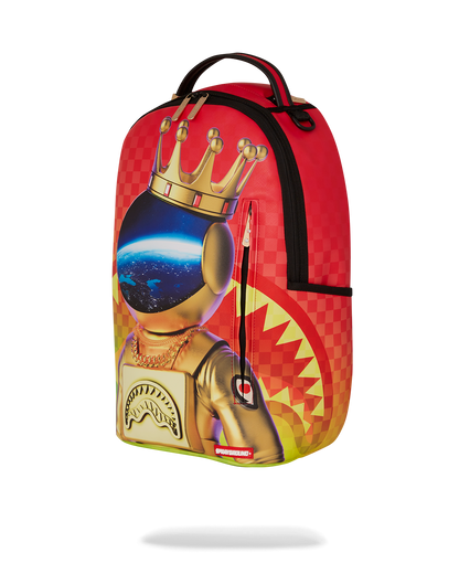 ASTROMANE THE VISIONARY DLXSV BACKPACK
