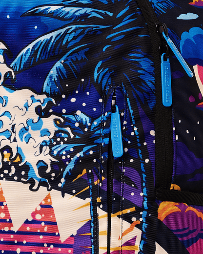 CAMOKAWA VICE DLXSR BACKPACK