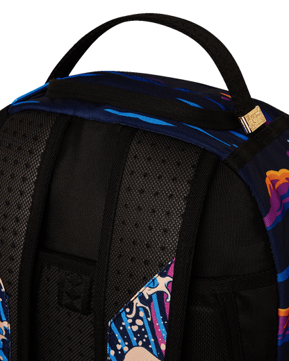 CAMOKAWA VICE DLXSR BACKPACK