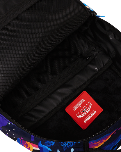 CAMOKAWA VICE DLXSR BACKPACK