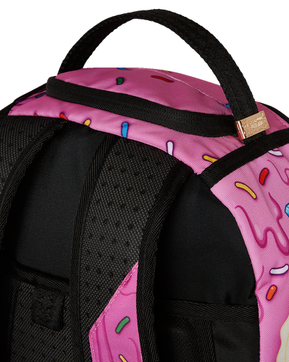 TROUBLE MELT DLXSR BACKPACK