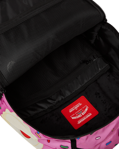 TROUBLE MELT DLXSR BACKPACK