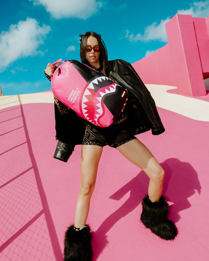 SHARK CENTRAL SUPERNOVA