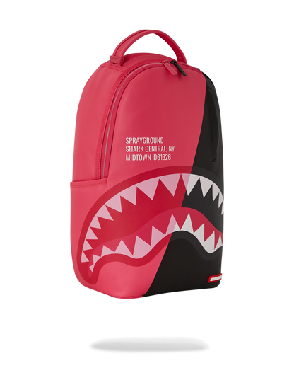 SHARK CENTRAL SUPERNOVA