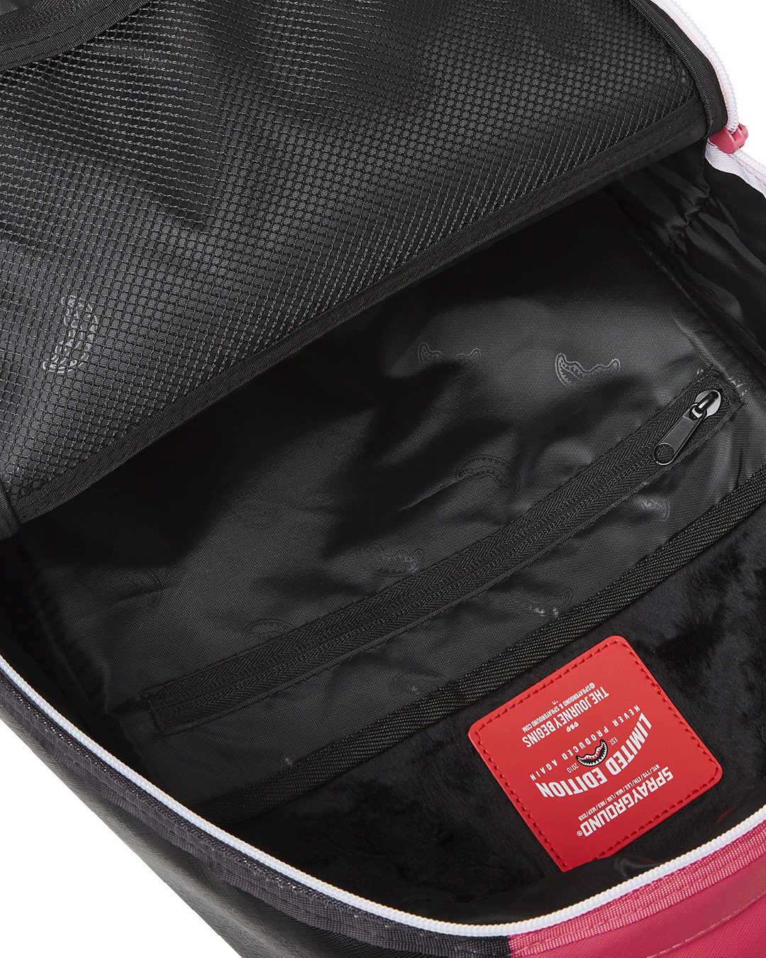 SHARK CENTRAL SUPERNOVA