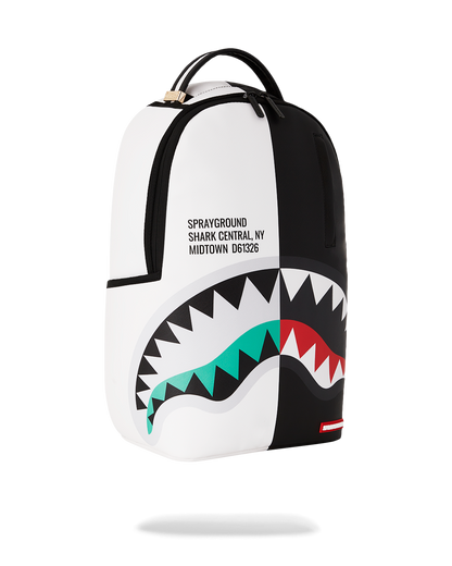 SHARK CENTRAL REFLEX DLXSV BACKPACK