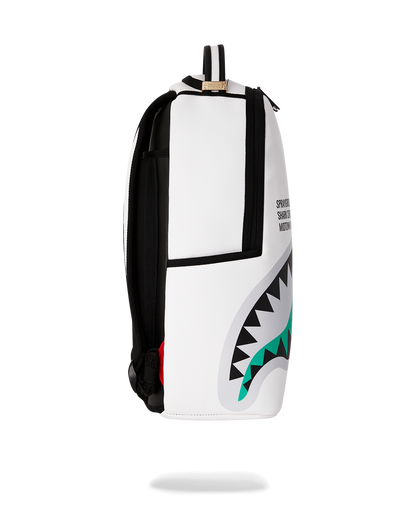 SHARK CENTRAL REFLEX DLXSV BACKPACK