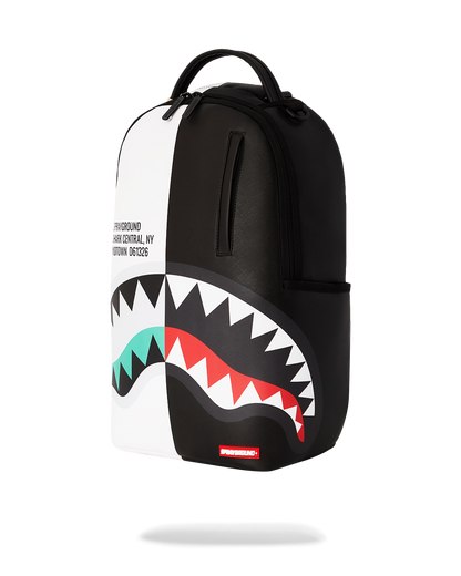 SHARK CENTRAL REFLEX DLXSV BACKPACK