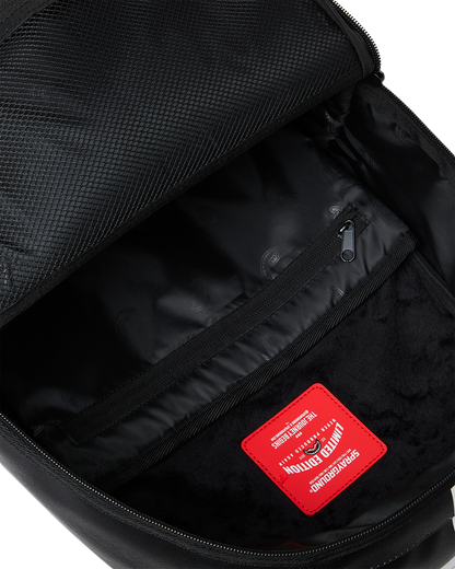 SHARK CENTRAL REFLEX DLXSV BACKPACK