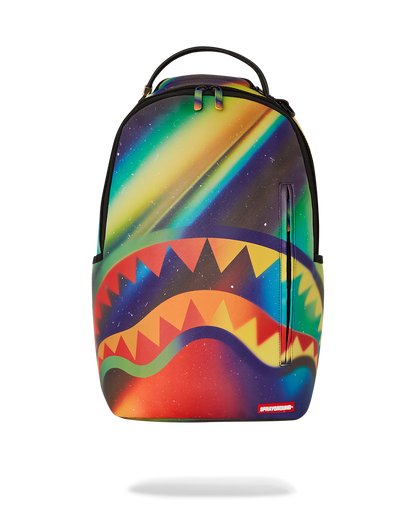 AURORA BOREALIS DLXSV BACKPACK