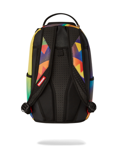 AURORA BOREALIS DLXSV BACKPACK