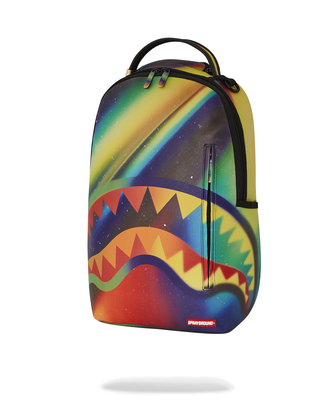 AURORA BOREALIS DLXSV BACKPACK
