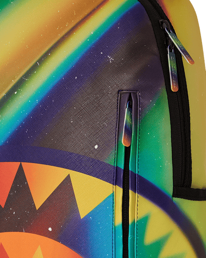 AURORA BOREALIS DLXSV BACKPACK