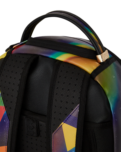 AURORA BOREALIS DLXSV BACKPACK