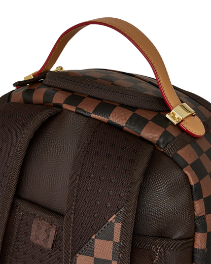 MONSIEUR EXPLORATEUR BACKPACK