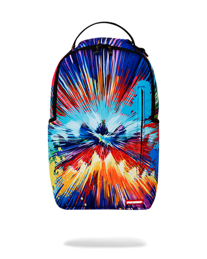 PAINT XPLOSION DLXSR BACKPACK