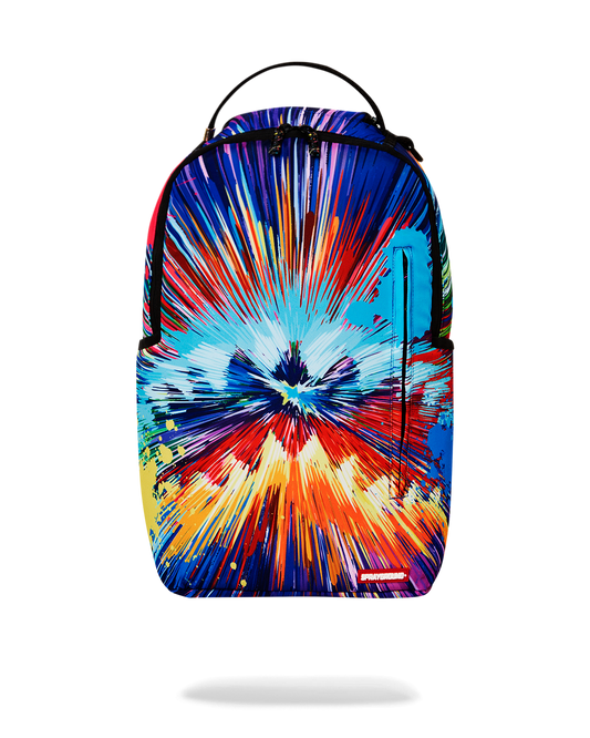 PAINT XPLOSION DLXSR BACKPACK