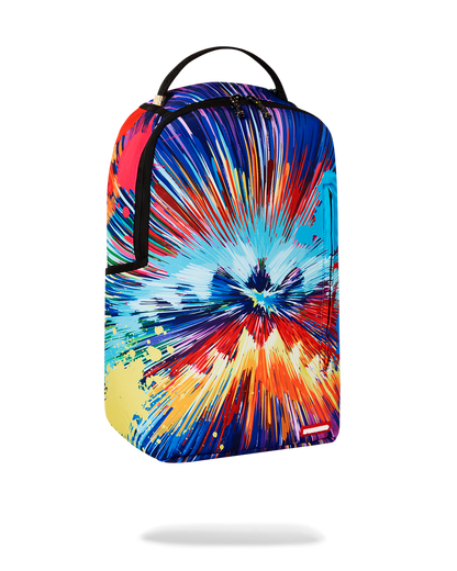 PAINT XPLOSION DLXSR BACKPACK