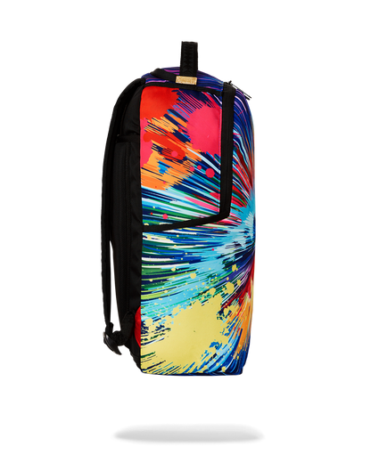 PAINT XPLOSION DLXSR BACKPACK