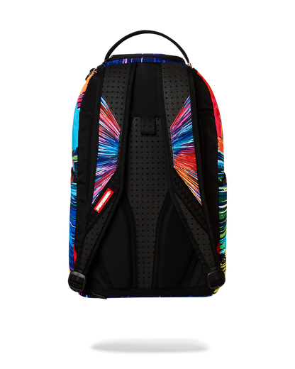 PAINT XPLOSION DLXSR BACKPACK