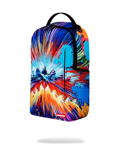 PAINT XPLOSION DLXSR BACKPACK