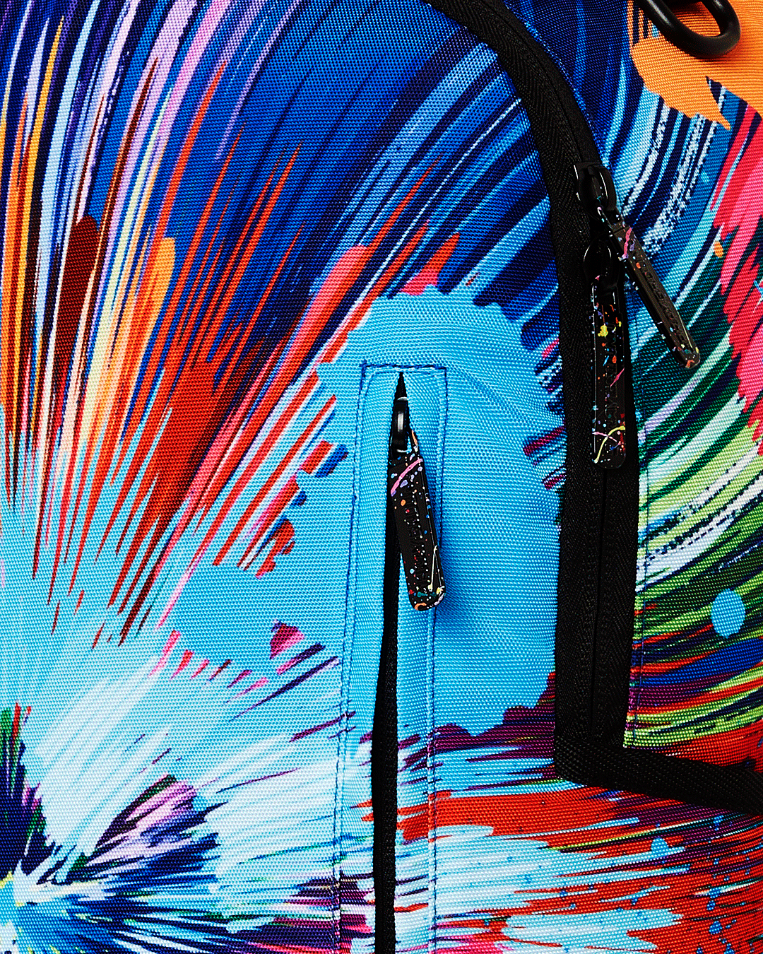 PAINT XPLOSION DLXSR BACKPACK