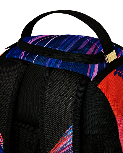 PAINT XPLOSION DLXSR BACKPACK