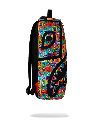 THE GRADUATES DLXSR BACKPACK