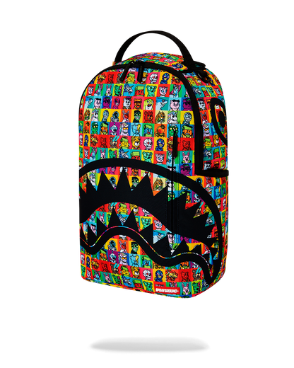 THE GRADUATES DLXSR BACKPACK