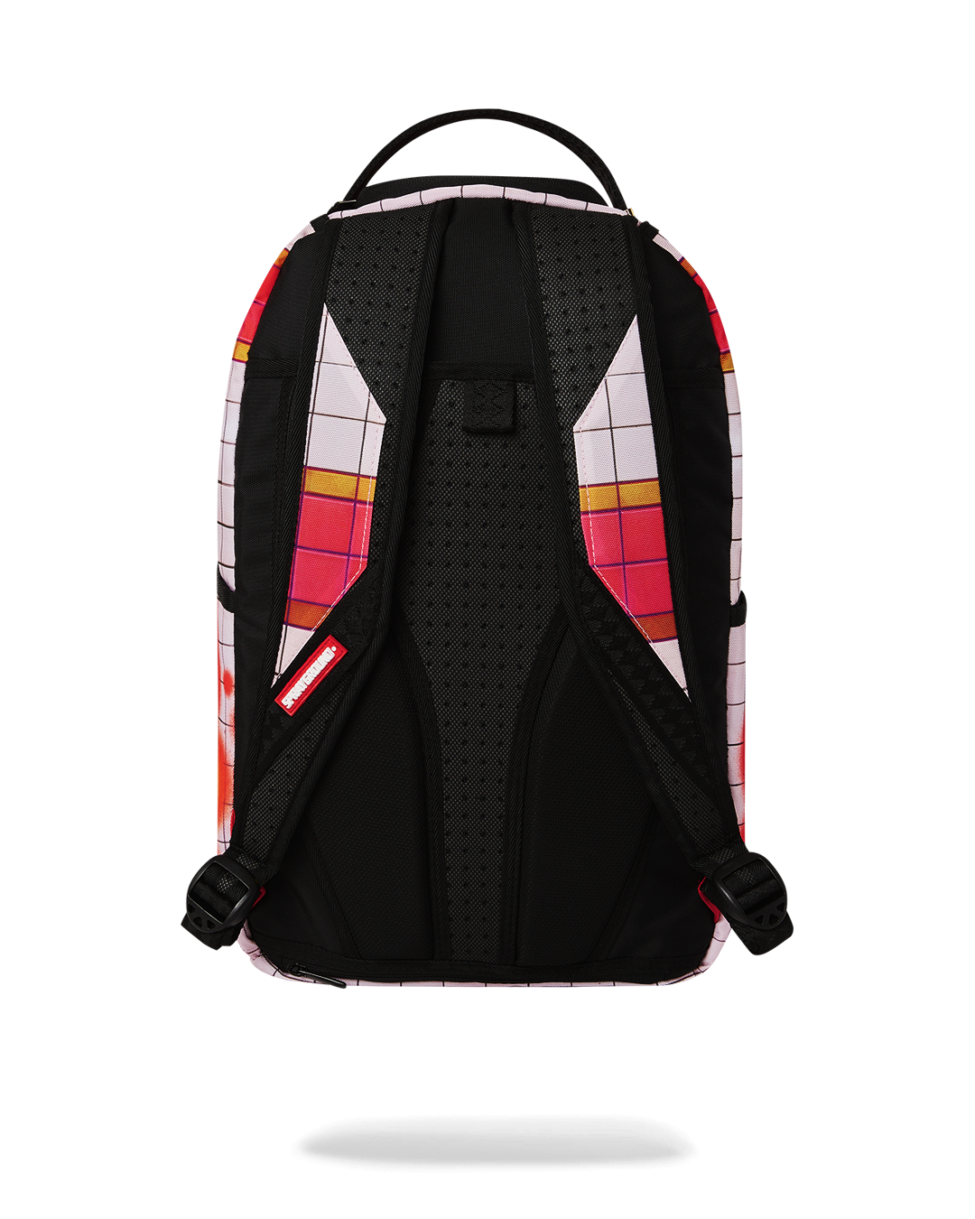 SHARK STATION DLXSR BACKPACK
