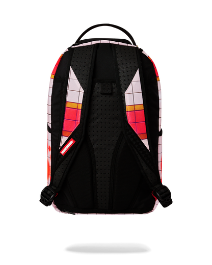 SHARK STATION DLXSR BACKPACK