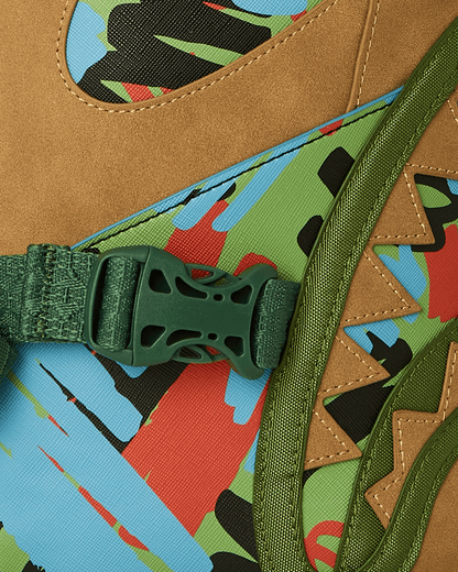 A.I. SPECIAL OPS BACKPACK