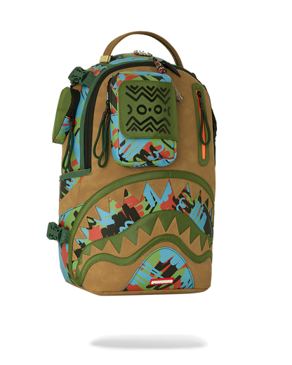 A.I. SPECIAL OPS BACKPACK