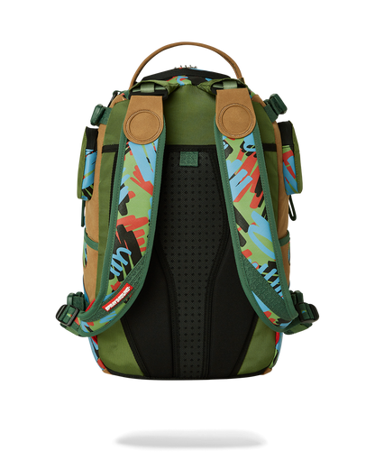 A.I. SPECIAL OPS BACKPACK