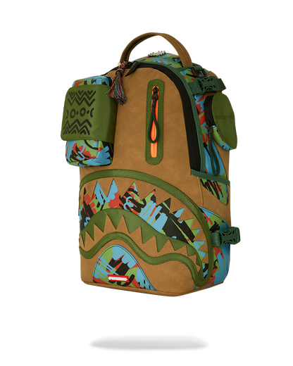 A.I. SPECIAL OPS BACKPACK