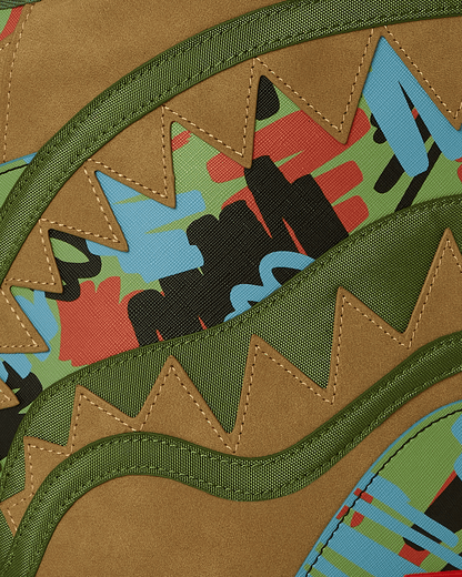 A.I. SPECIAL OPS BACKPACK