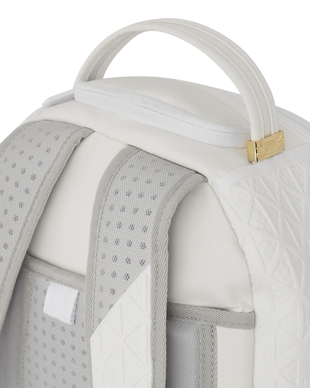 THE FUTURE PROXIMO DLXSV BACKPACK