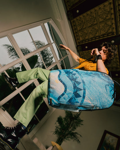 TECTONIC PLATE DLXSV BACKPACK