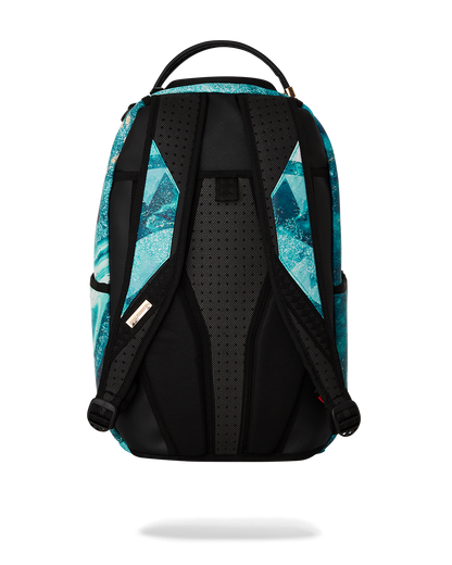 TECTONIC PLATE DLXSV BACKPACK