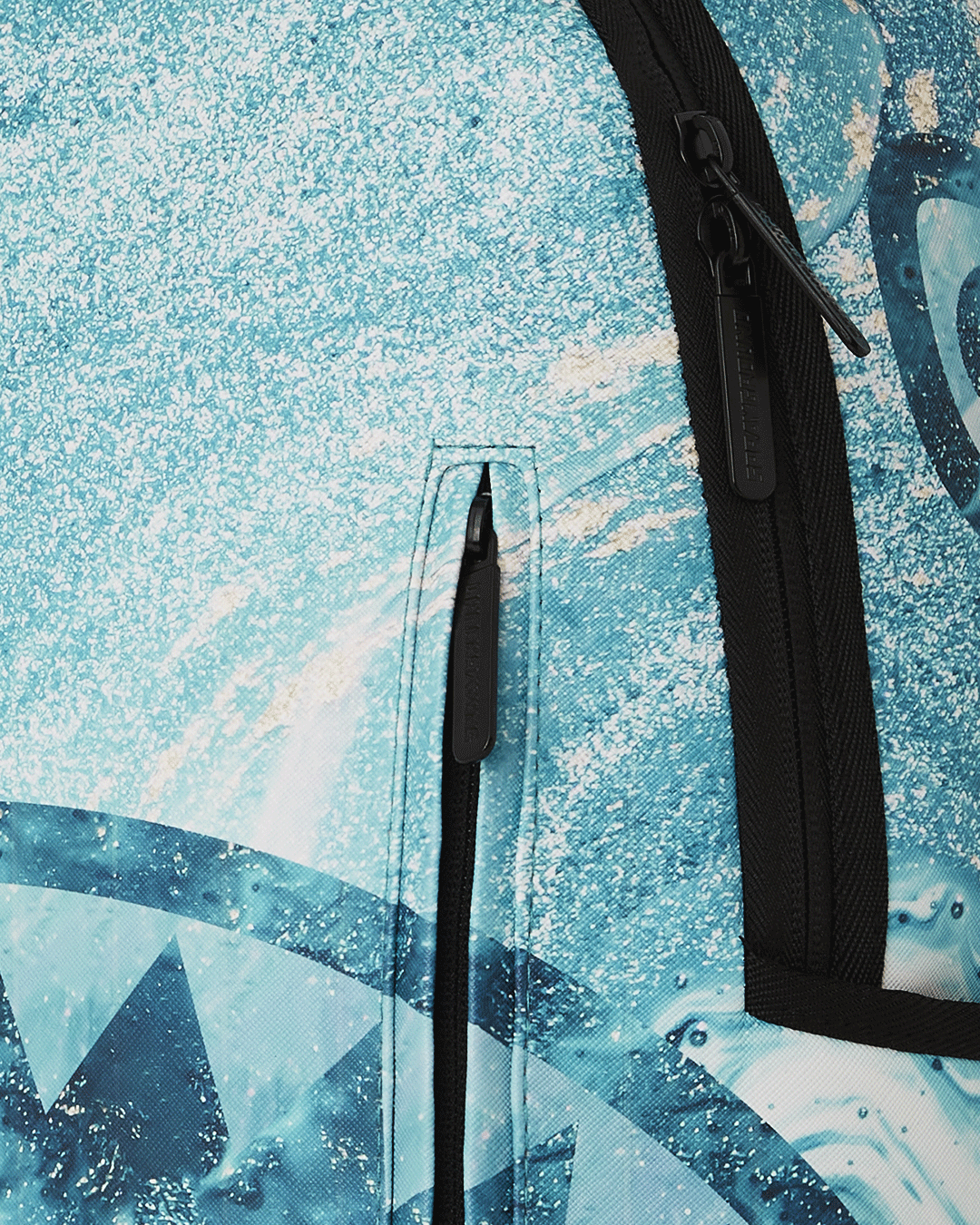 TECTONIC PLATE DLXSV BACKPACK