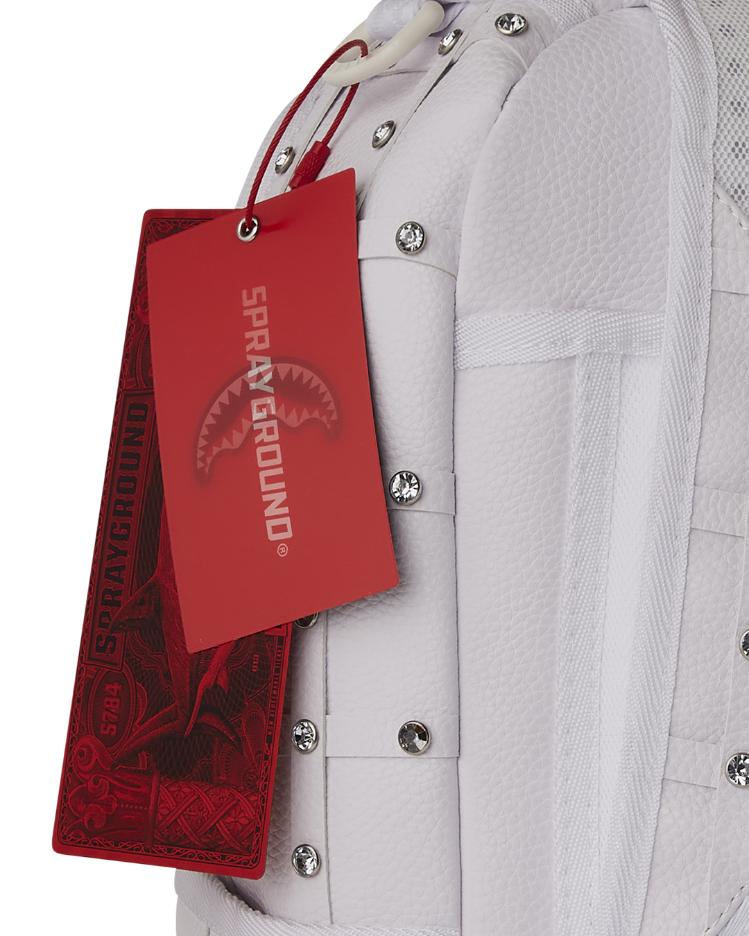 PALAIS ROYALE DLXSV BACKPACK