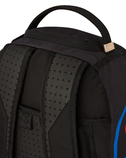 PAC-MAN GETTIN POINTS DLXSR BACKPACK