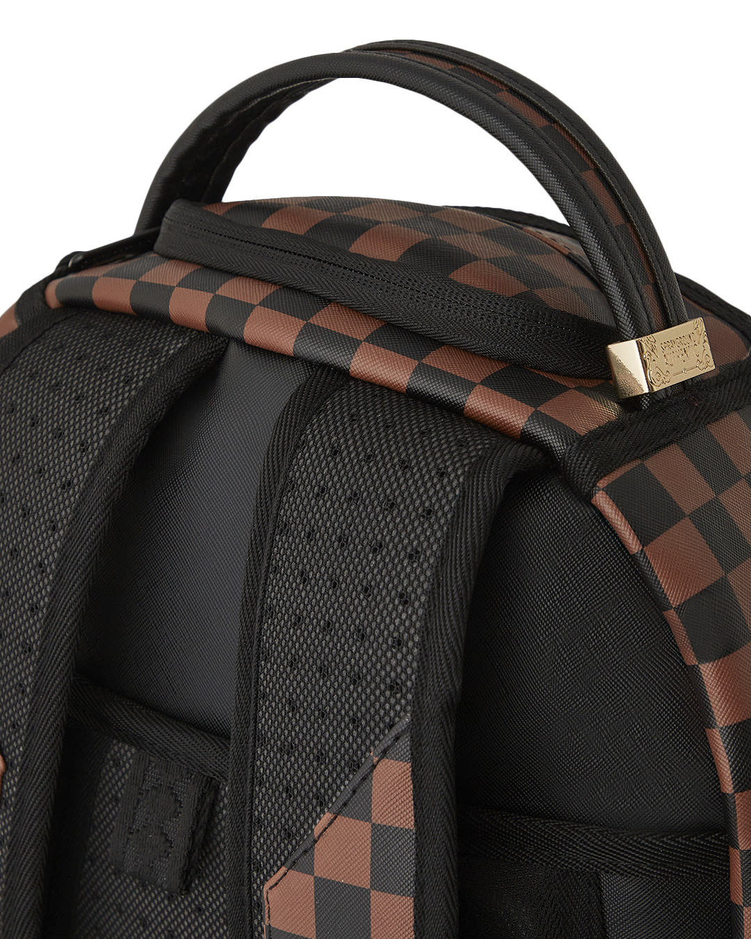 BUGS BUNNY HERE I AM DLXSV BACKPACK