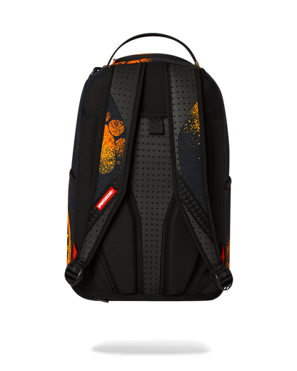 CHEETOS SHARK RUNNER DLXSR BACKPACK