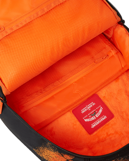 CHEETOS SHARK RUNNER DLXSR BACKPACK