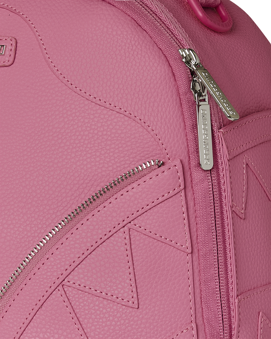 BABY BEAR BADDIE BACKPACK