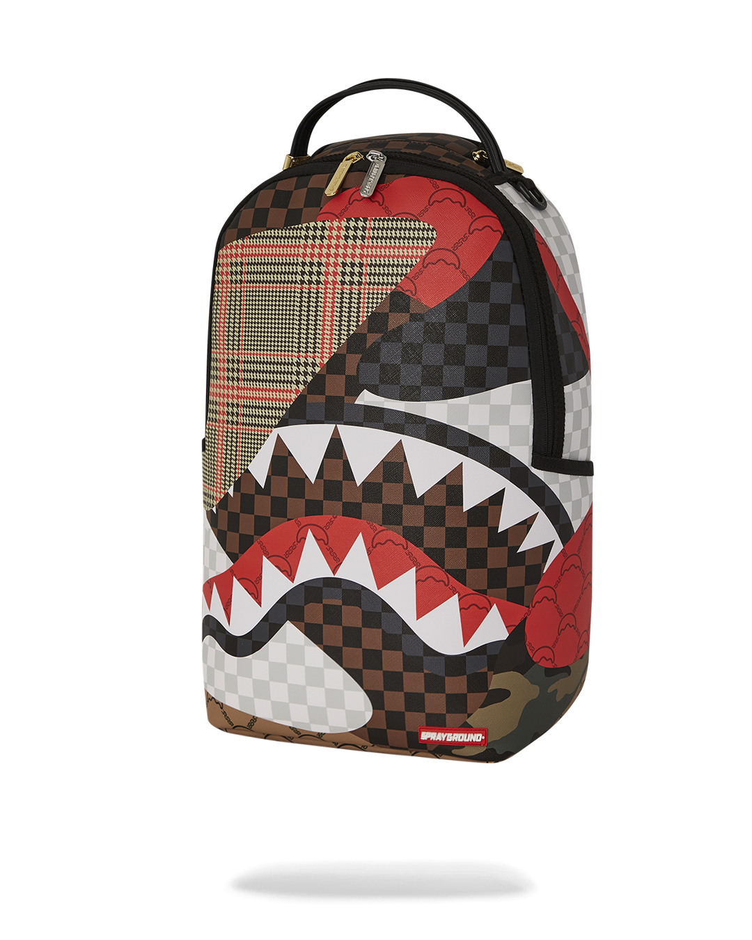 MOTIF MAYHEM BACKPACK